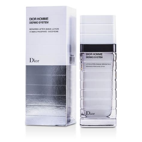 Dior dermo skin care